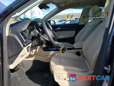 Zdjęcie 7 z 12 samochodu: 2024 AUDI Q5 PREMIUM 40 VIN:WA1ABAFY1R2011148 - miniatura