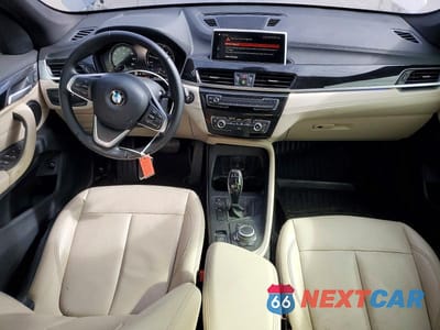 Zdjęcie 8 z 12 samochodu: 2021 BMW X1 SDRIVE28I VIN:WBXJG7C0XM5T06848 - miniatura