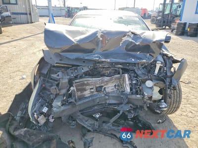 Piąte zdjęcie samochodu w środku: 2013 CADILLAC XTS PLATINUM VIN:2G61U5S33D9100640 - miniatura