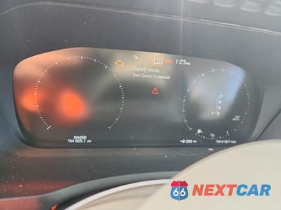 Zdjęcie 9 z 11 samochodu: 2021 VOLVO XC90 VIN:YV4A22PK2M1686010 - miniatura