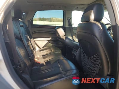 Zdjęcie 10 z 11 samochodu: 2016 CADILLAC SRX LUXURY COLLECTION VIN:3GYFNBE37GS541232 - miniatura