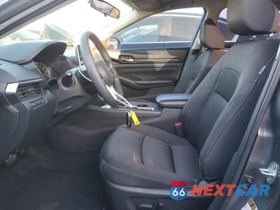 Zdjęcie 7 z 12 samochodu: 2019 NISSAN ALTIMA 2.5 S VIN:1N4BL4BV4KC251241 - miniatura