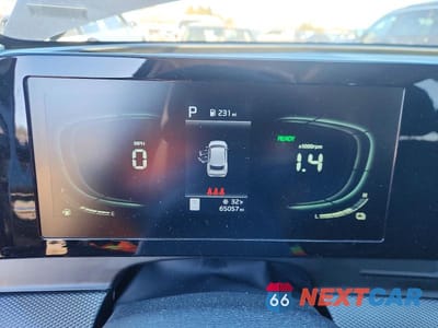 Zdjęcie 9 z 12 samochodu: 2023 KIA SPORTAGE LX VIN:KNDPUCAG4P7053298 - miniatura