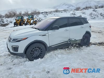 2017 LAND ROVER RANGE ROVER EVOQUE HSE SALVR2BG5HH233573 - główne zdjęcie licytacji z USA - miniatura