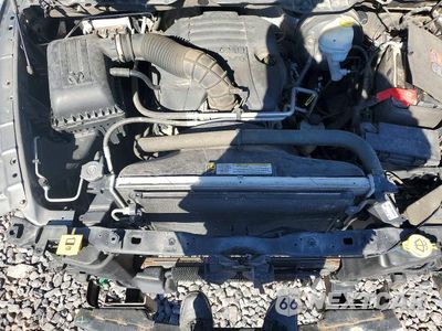 Zdjęcie 11 z 12 samochodu: 2012 DODGE RAM 1500 SPORT VIN:1C6RD7HT0CS150452 - miniatura