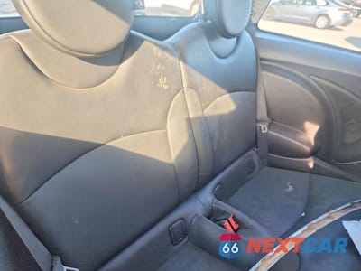 Zdjęcie 10 z 11 samochodu: 2012 MINI COOPER S VIN:WMWSV3C55CT387213 - miniatura