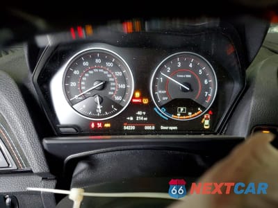 Zdjęcie 9 z 13 samochodu: 2016 BMW 228 I SULEV VIN:WBA1F9C53GV742708 - miniatura