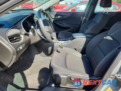 Zdjęcie 7 z 11 samochodu: 2023 CHEVROLET MALIBU LS VIN:1G1ZC5ST9PF217050 - miniatura