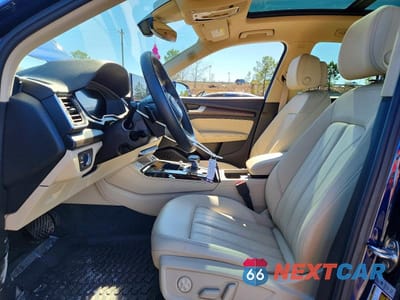 Zdjęcie 7 z 13 samochodu: 2023 AUDI Q5 PREMIUM PLUS 45 VIN:WA1EAAFY6P2154954 - miniatura