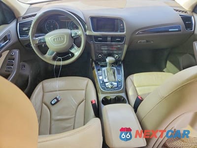 Zdjęcie 8 z 11 samochodu: 2014 AUDI Q5 PREMIUM PLUS VIN:WA1DGAFP0EA090933 - miniatura