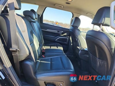 Zdjęcie 11 z 12 samochodu: 2022 KIA TELLURIDE LX VIN:5XYP2DHCXNG236168 - miniatura