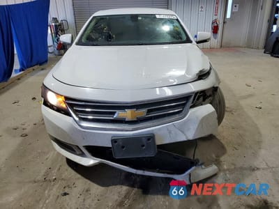 Piąte zdjęcie samochodu w środku: 2016 CHEVROLET IMPALA LT VIN:2G1105SA6G9183999 - miniatura