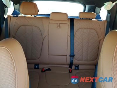 Zdjęcie 10 z 12 samochodu: 2024 BMW X5 SDRIVE 40I VIN:5UX13EU06R9V26577 - miniatura