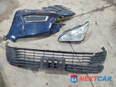 Zdjęcie 13 z 13 samochodu: 2008 LEXUS RX 350 BASE VIN:2T2HK31U48C085678 - miniatura