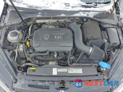 Zdjęcie 11 z 13 samochodu: 2015 VOLKSWAGEN GTI VIN:3VW4T7AU3FM001780 - miniatura