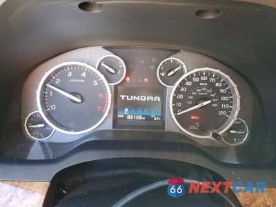 Zdjęcie 9 z 11 samochodu: 2016 TOYOTA TUNDRA 1794 EDITION VIN:5TFAW5F16GX512251 - miniatura