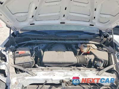 Zdjęcie 12 z 14 samochodu: 2023 CHEVROLET SILVERADO C1500 VIN:1GCRAAED8PZ302888 - miniatura