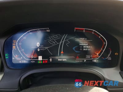 Zdjęcie 9 z 12 samochodu: 2020 BMW 330XI VIN:3MW5R7J00L8B35943 - miniatura