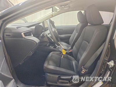 Zdjęcie 7 z 11 samochodu: 2024 TOYOTA COROLLA LE VIN:5YFB4MDE6RP183661 - miniatura