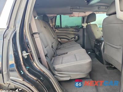 Zdjęcie 11 z 12 samochodu: 2020 CHEVROLET TAHOE C1500 LS VIN:1GNSCAKC3LR300684 - miniatura