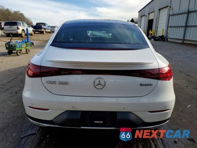 Zdjęcie 6 z 13 samochodu: 2024 MERCEDES-BENZ EQE SEDAN 350 4MATIC VIN:W1KEG1CB8RF051900 - miniatura