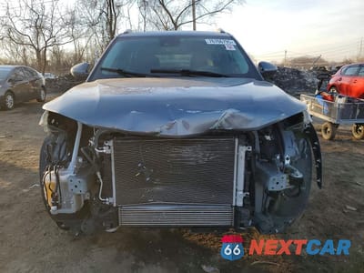 Piąte zdjęcie samochodu w środku: 2021 CHEVROLET TRAILBLAZER LT VIN:KL79MRSLXMB160966 - miniatura