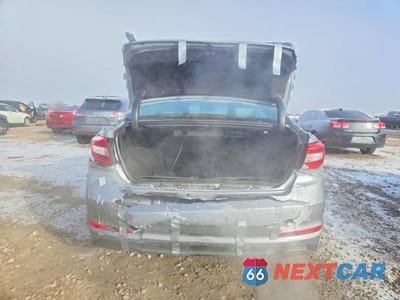 Zdjęcie 6 z 12 samochodu: 2016 HYUNDAI SONATA SE VIN:5NPE24AF8GH397948 - miniatura