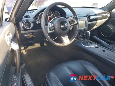Zdjęcie 8 z 12 samochodu: 2008 MAZDA MX-5 MIATA VIN:JM1NC25F480152803 - miniatura