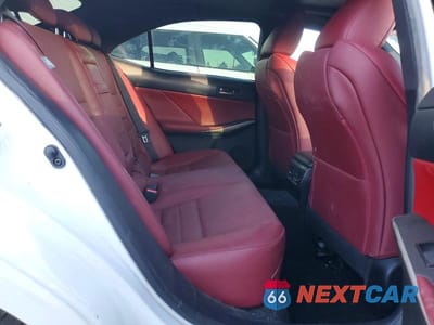 Zdjęcie 10 z 12 samochodu: 2019 LEXUS IS 350 VIN:JTHBZ1D23K5035216 - miniatura