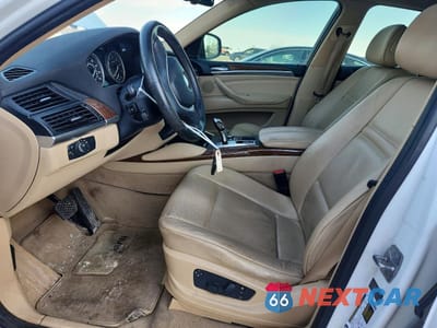 Zdjęcie 7 z 14 samochodu: 2010 BMW X6 XDRIVE35I VIN:5UXFG4C50AL226736 - miniatura