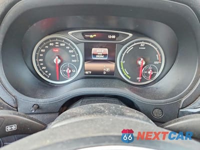 Zdjęcie 9 z 11 samochodu: 2017 MERCEDES-BENZ B 250E VIN:WDDVP9AB6HJ012302 - miniatura