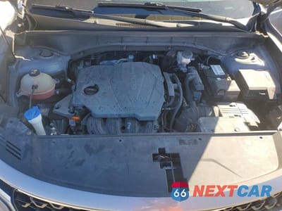 Zdjęcie 12 z 13 samochodu: 2021 KIA SORENTO LX VIN:5XYRGDLC0MG018899 - miniatura