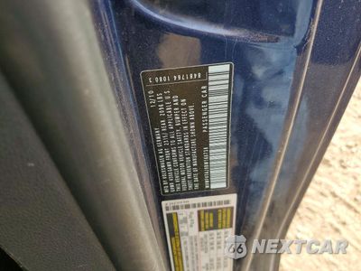 Zdjęcie 12 z 13 samochodu: 2011 VOLKSWAGEN GTI VIN:WVWFV7AJ9BW166738 - miniatura