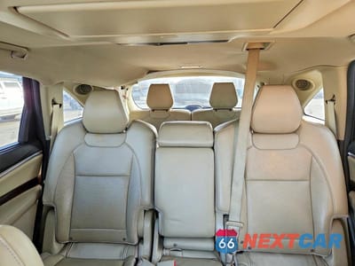 Zdjęcie 10 z 14 samochodu: 2014 ACURA MDX ADVANCE VIN:5FRYD4H89EB045163 - miniatura
