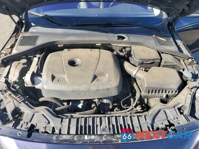 Zdjęcie 12 z 13 samochodu: 2016 VOLVO V60 T5 PREMIER VIN:YV140MEK3G1308202 - miniatura