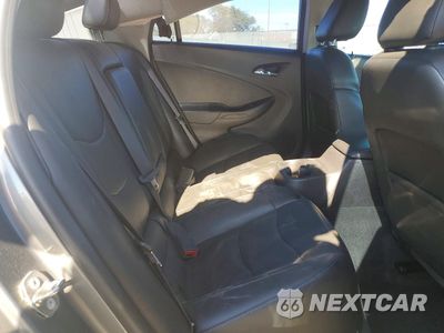 Zdjęcie 10 z 14 samochodu: 2017 CHEVROLET VOLT LT VIN:1G1RC6S56HU211081 - miniatura