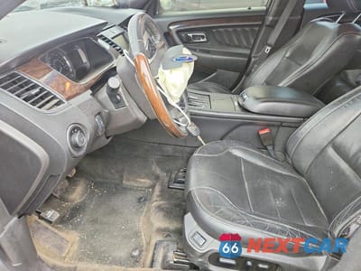 Zdjęcie 7 z 11 samochodu: 2013 FORD TAURUS LIMITED VIN:1FAHP2F87DG221654 - miniatura