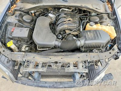 Zdjęcie 11 z 12 samochodu: 2018 CHRYSLER 300 S VIN:2C3CCABG9JH201661 - miniatura