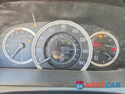 Zdjęcie 9 z 12 samochodu: 2013 HONDA ACCORD LX VIN:1HGCR2F37DA254628 - miniatura