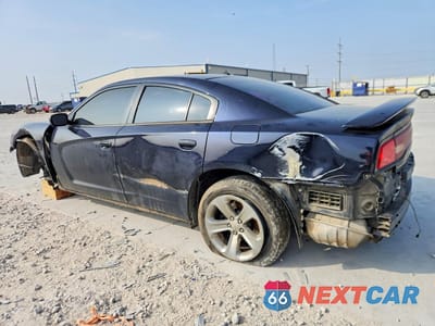 Drugie zdjęcie samochodu z przodu: 2012 DODGE CHARGER SE VIN:2C3CDXBG1CH271058 - miniatura