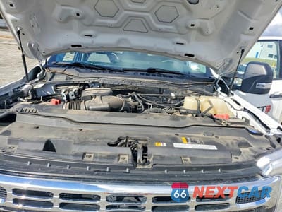 Zdjęcie 11 z 11 samochodu: 2023 FORD F250 SUPER DUTY VIN:1FT7W2BN7PEE22894 - miniatura