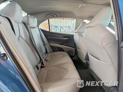 Zdjęcie 10 z 11 samochodu: 2024 TOYOTA CAMRY SE VIN:4T1G11AK1RU223974 - miniatura