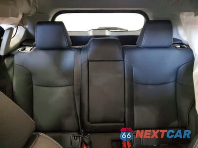 Zdjęcie 10 z 14 samochodu: 2026 TOYOTA COROLLA CROSS XLE VIN:7MUDAABG6TV153892 - miniatura