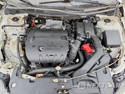 Zdjęcie 11 z 12 samochodu: 2014 MITSUBISHI LANCER ES/ES SPORT VIN:JA32U2FU6EU011652 - miniatura