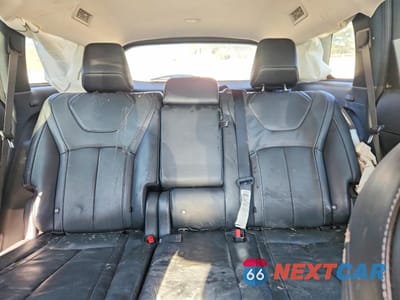 Zdjęcie 10 z 15 samochodu: 2022 INFINITI QX60 PURE VIN:5N1DL1ES1NC331812 - miniatura