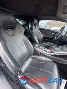 Zdjęcie 6 z 10 samochodu: 2015 LAMBORGHINI HURACAN VIN:ZHWUC1ZF8FLA03249 - miniatura