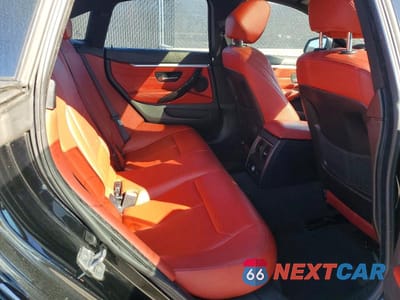 Zdjęcie 10 z 11 samochodu: 2016 BMW 428 I GRAN SPORT 428I SEDAN VIN:WBA4A9C59GGL88421 - miniatura