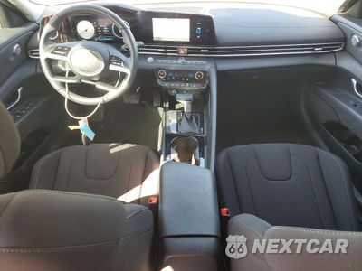 Zdjęcie 8 z 12 samochodu: 2025 HYUNDAI ELANTRA VIN:KMHLS4DG4SU938502 - miniatura