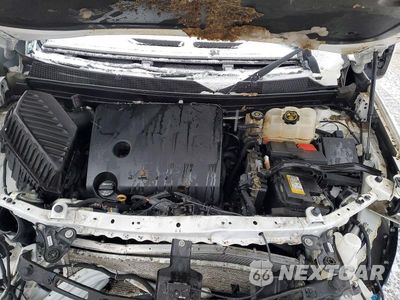 Zdjęcie 12 z 13 samochodu: 2020 CHEVROLET TRAVERSE LS VIN:1GNERFKW1LJ100548 - miniatura