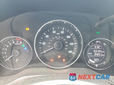 Zdjęcie 9 z 13 samochodu: 2017 HONDA HR-V LX VIN:3CZRU5H30HM714026 - miniatura